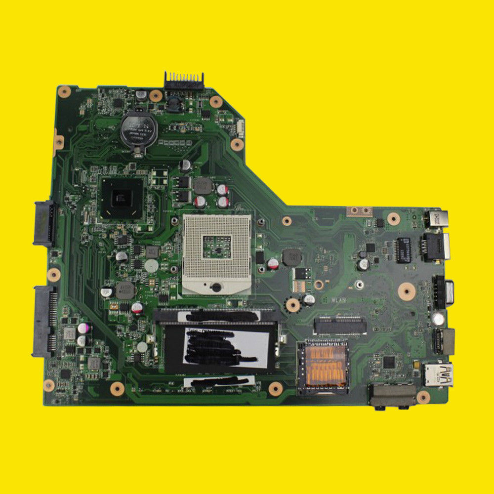 Asus Original Motherboard X54C K54C 4GB Mainboard 100% Tested OK